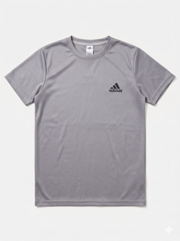 PACK DE 4 T-SHIRTS SPORT – Le confort à prix malin - Image 2